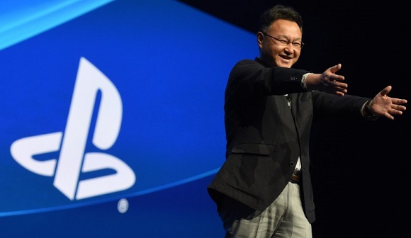 «Desarrollar un triple A supone una apuesta arriesgada»: Shuhei Yoshida habla sobre la situación actual de la industria