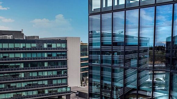 Electronic Arts abre un nuevo estudio en Madrid para trabajar en NBA Live