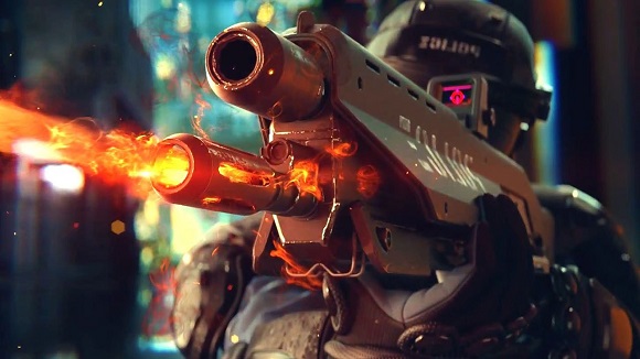 El diseñador de misiones de Cyberpunk 2077 define el juego como «inherentemente político»