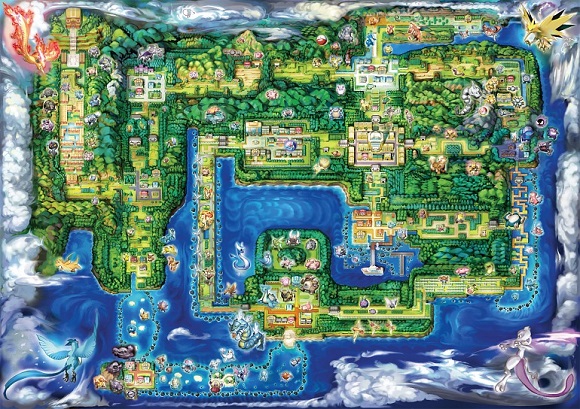 El nuevo trailer de Pokémon Let's Go presenta muchas de sus funcionalidades El nuevo trailer de Pokémon Let's Go presenta muchas de sus funcionalidades