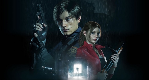El remake de Resident Evil 2 mejorará la narrativa del juego original