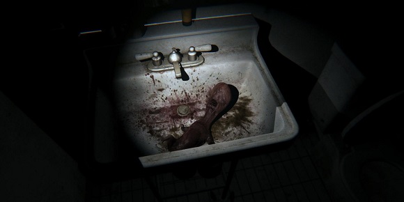 Konami deja claro que no habrá ningún remake de P.T