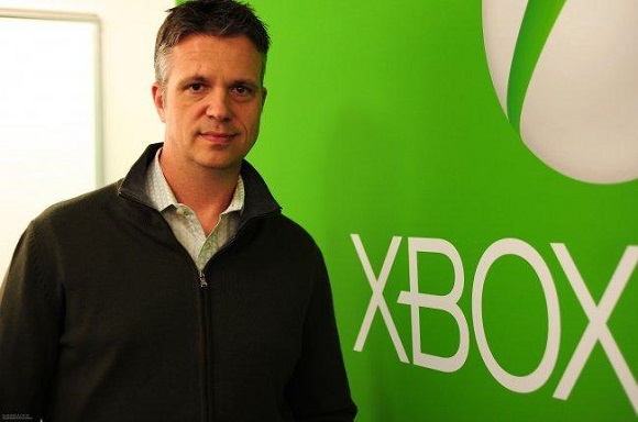 Matt Booty explica la estrategia de Microsoft en relación a los juegos first party