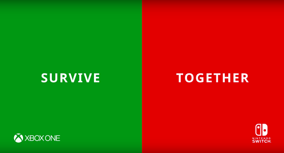 Nintendo se compromete a hacer «todo lo que pueda» para facilitar el cross-play