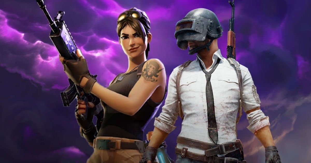 Fortnite quintuplicó los beneficios de PUBG, que dispara sus cifras con el Royale Pass