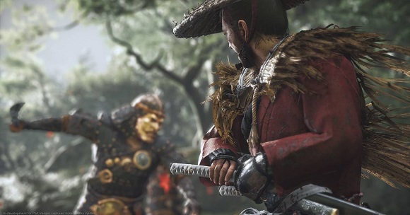 Sucker Punck antepondrá la diversión al rigor histórico en Ghost of Tsushima