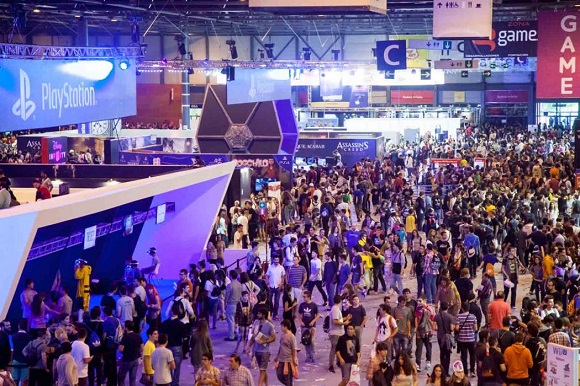 AEVI repasa el estado de la industria patria con motivo del Día Mundial del Videojuego