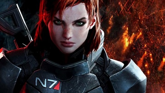 BioWare no se olvida de Mass Effect y Dragon Age