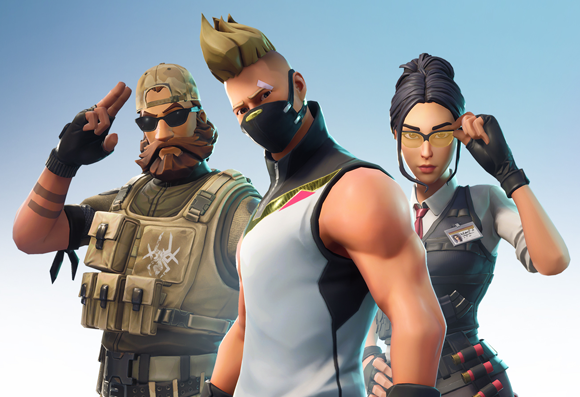 La versión para Android de Fortnite no estará en Google Play