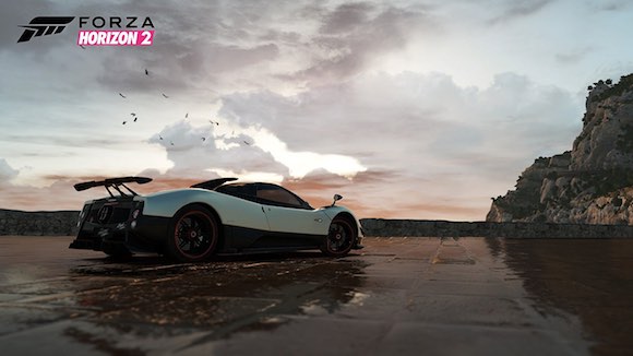 Forza Horizon 2 dejará de estar a la venta el 1 de octubre