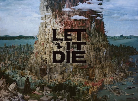 Let It Die se publicará en PC en otoño