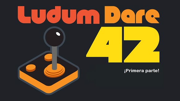 Tres minutos: especial Ludum Dare 42 (primera parte)