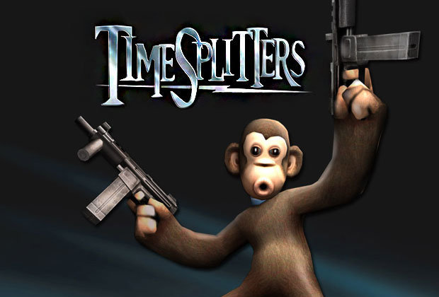 THQ Nordic compra TimeSplitters y Second Sight