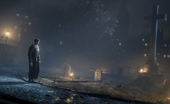 Vampyr sube y baja la dificultad con dos nuevos modos de juego