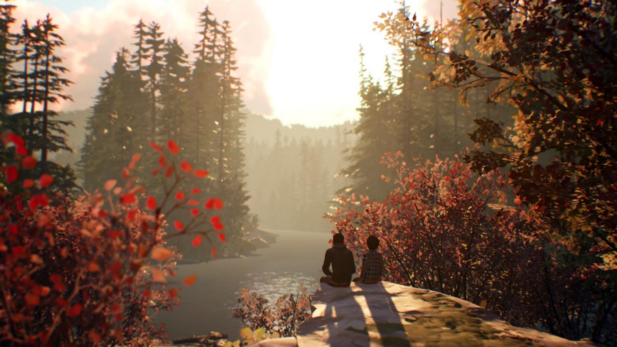 Análisis de Life is Strange - Episodio 1: Roads