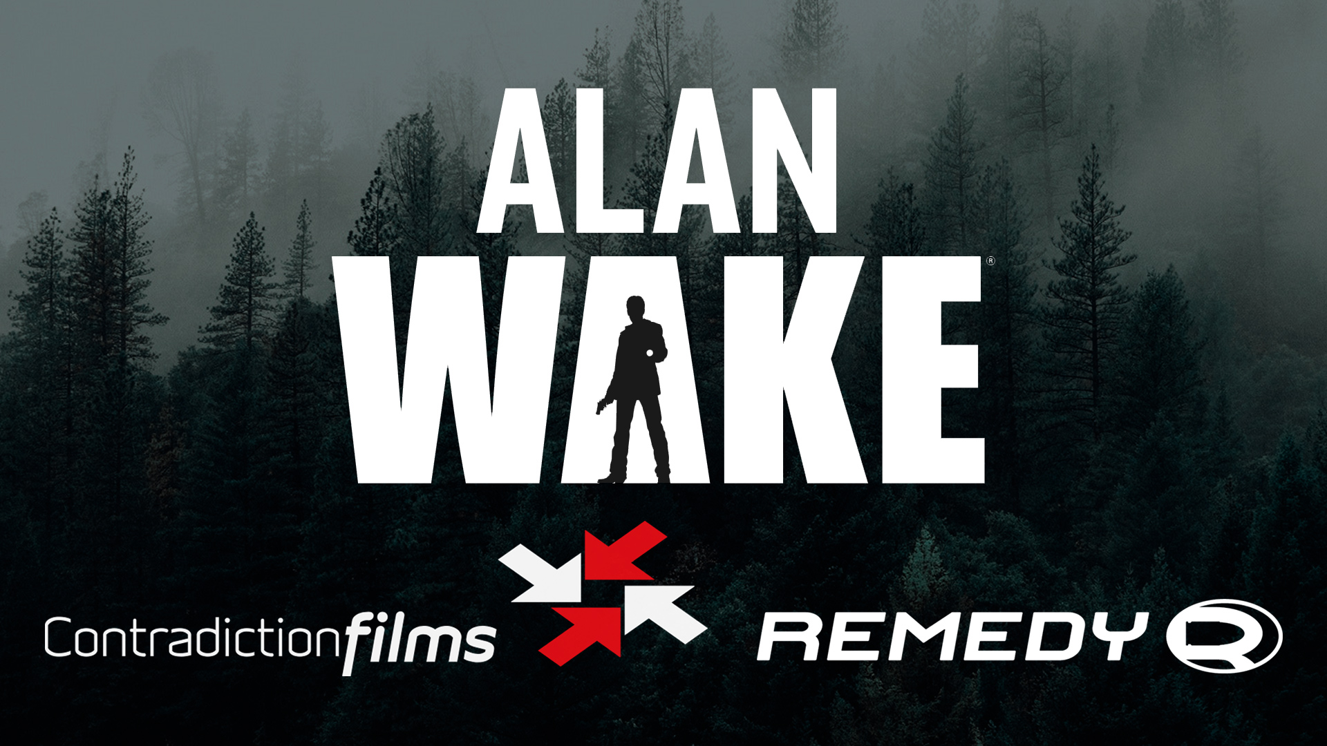 Confirmado: Alan Wake tendrá serie de televisión