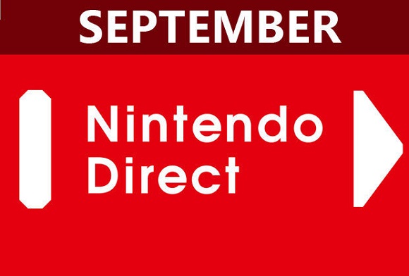 Nintendo mostrará nuevos juegos de Switch y 3DS en un nuevo Direct el 7 de septiembre a las 00:00