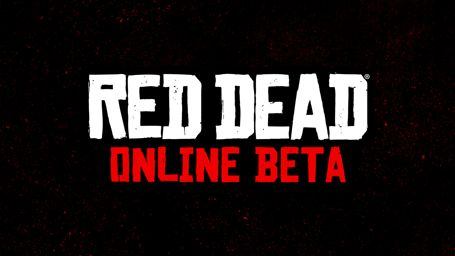 Red Dead Online se estrenará en noviembre como beta pública