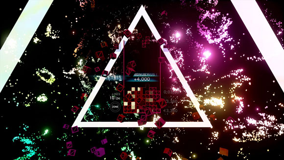Tetris Effect, mi juego más esperado, estará disponible el 9 de noviembre