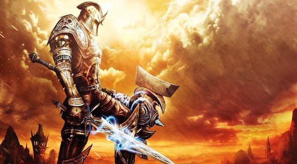 THQ Nordic compra los derechos de Kingdoms of Amalur y el MMORPG Copernicus