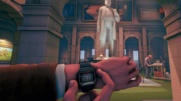 El thriller político The Occupation se retrasa hasta febrero del 2019