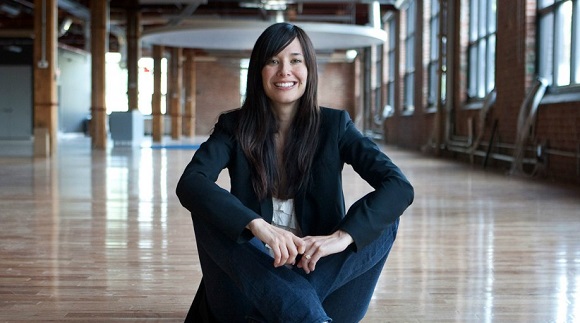 Jade Raymond, vicepresidenta y fundadora de EA Motive, abandona la compañía