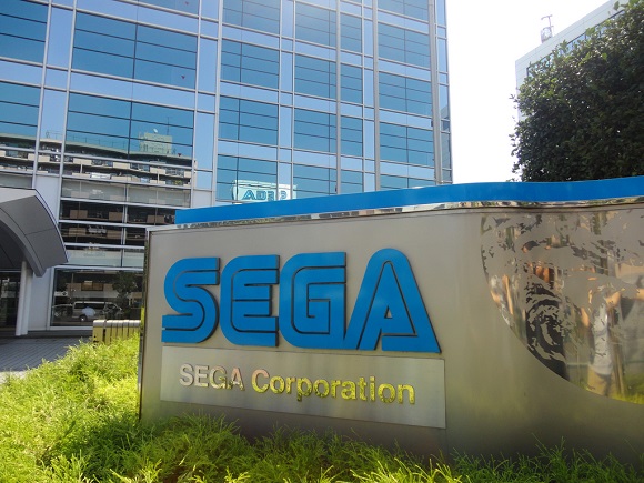 SEGA reduce en un 85% el número de empleados que trabajan más de 60 horas semanales