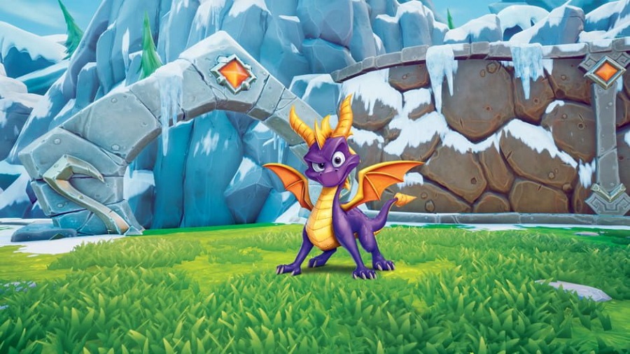 Análisis Spyro Reignited Trilogy