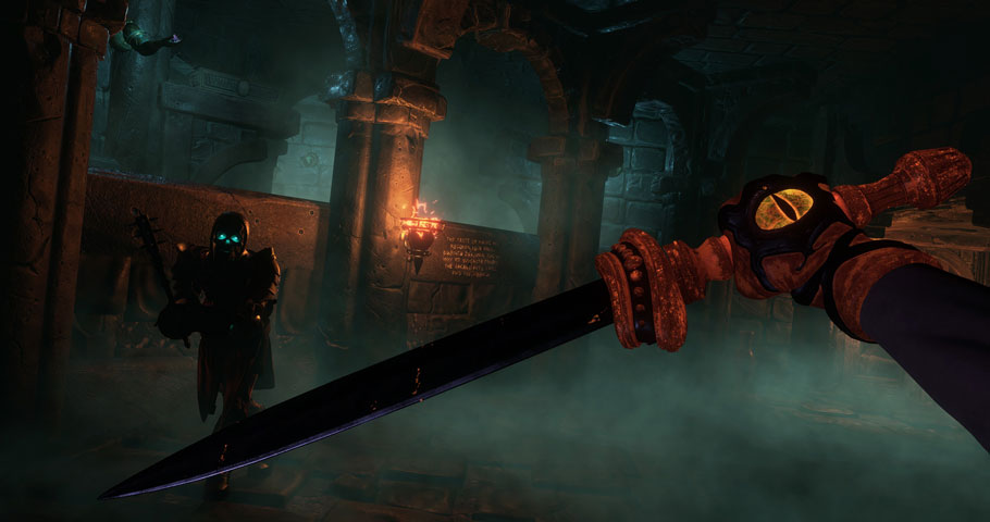 Análisis de Underworld Ascendant