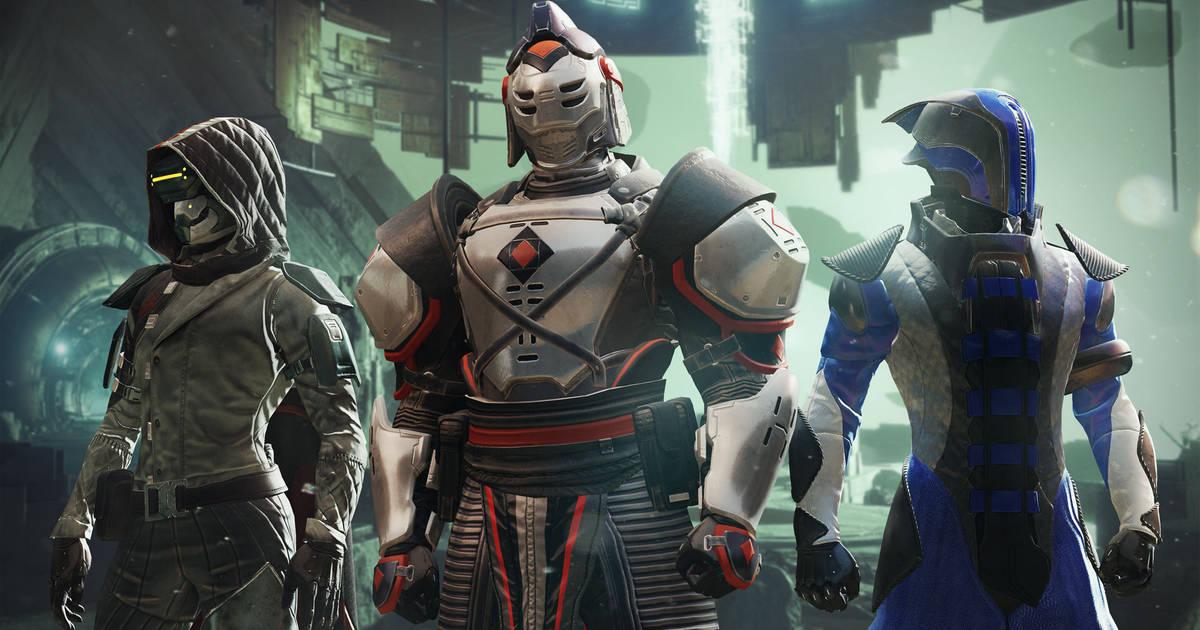 Destiny 2 se puede descargar gratis en PC hasta el 18 de noviembre