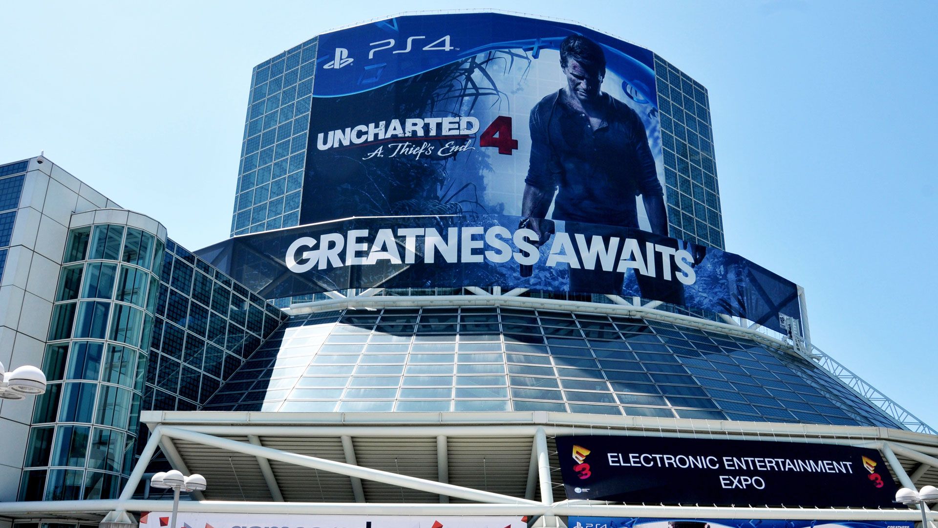 Sony no estará en el próximo E3