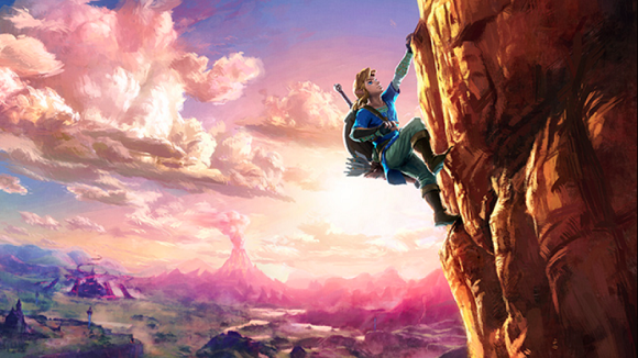 Eiji Aonuma explica por qué nunca desvelará en qué punto de la cronología se encuentra Zelda: Breath of the Wild