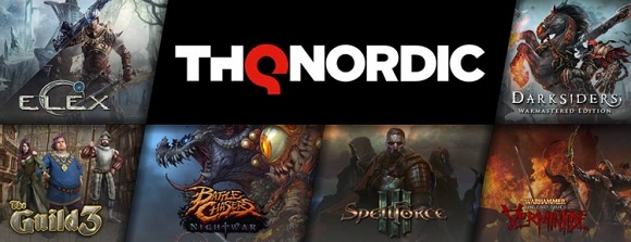 La estrategia de desarrollo de THQ Nordic dejará de lado las modas y recuperará marcas antiguas