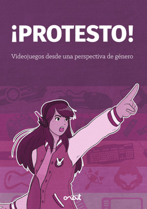 ¡Protesto! se presenta en Barcelona y Madrid