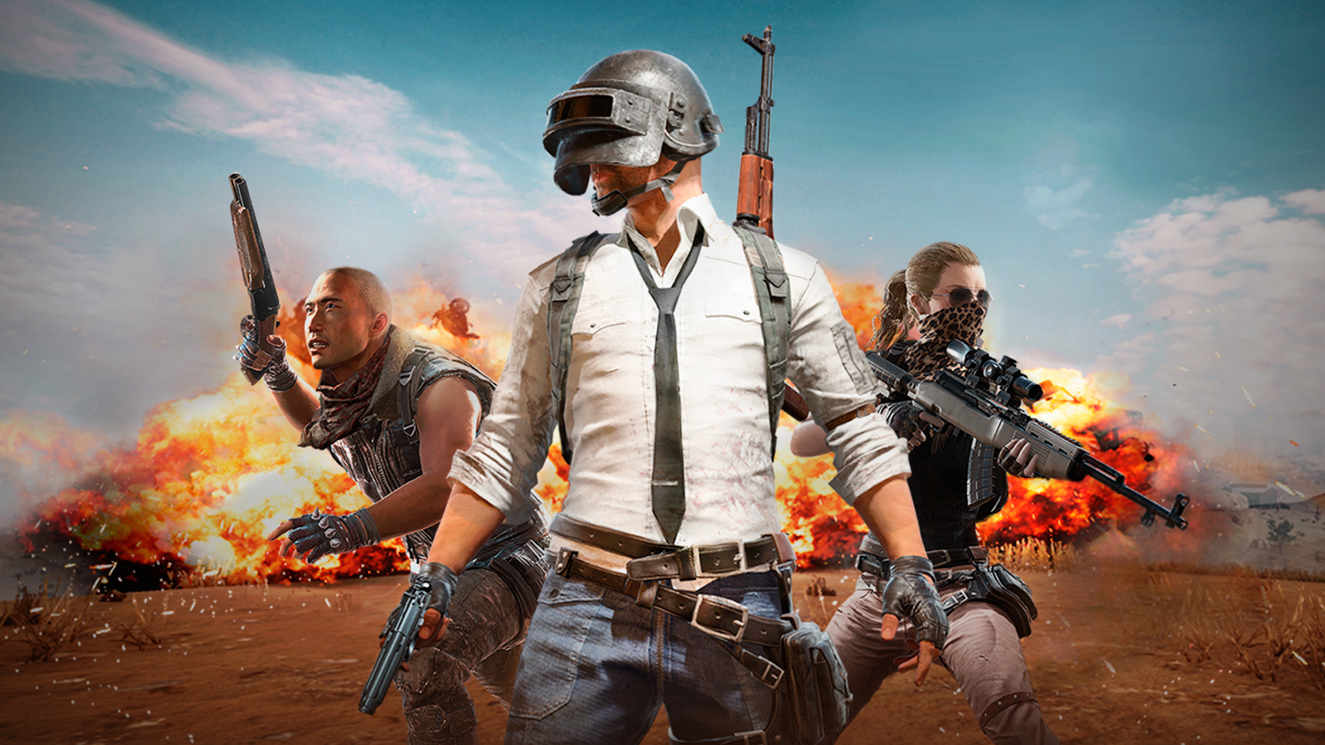 PUBG llegará a PS4 en diciembre, según varias fuentes