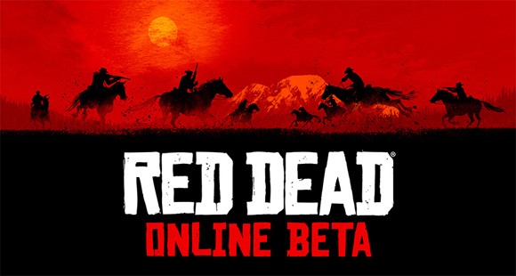 Hoy arranca la beta de Red Dead Online