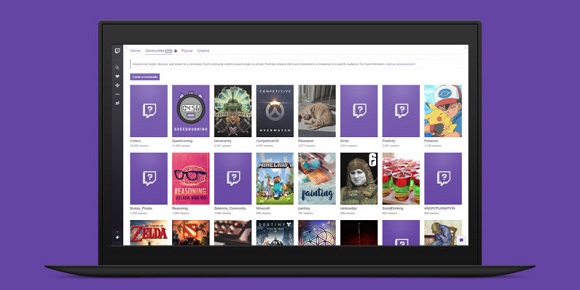 Twitch dejará de vender juegos a partir del 27 de noviembre