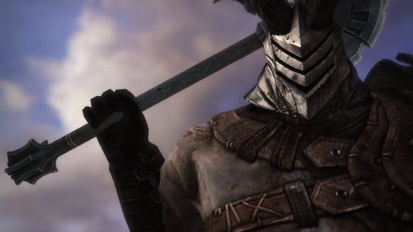 Epic retira Infinity Blade de la App Store de iOS