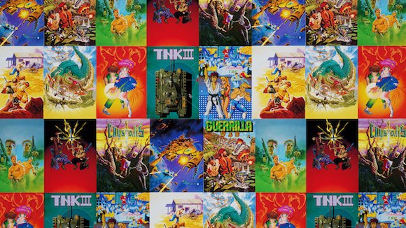 Once nuevos juegos se suman, sin coste adicional, a SNK 40th Anniversary Collection