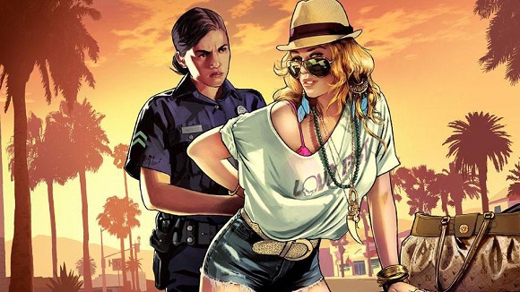 Queda desestimada la millonaria demanda de Leslie Benzies contra Take-Two Interactive