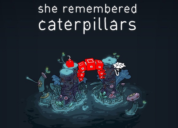 She Remembered Caterpillars llegará a Switch este mismo año