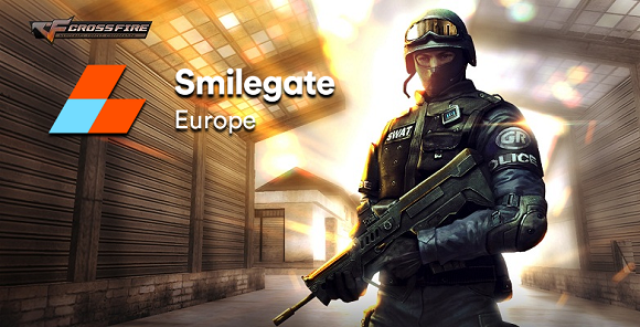 Smilegate, el estudio detrás de Crossfire, cierra su sede en Berlín