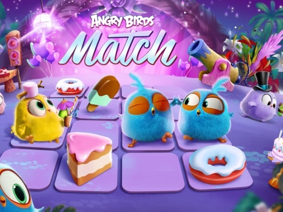 Rainon Heinonen, vice presiente de comunicaciones en Rovio, abandona por sorpresa la compañía