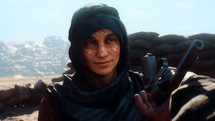 El próximo Battlefield mantendrá experiencias para un solo jugador