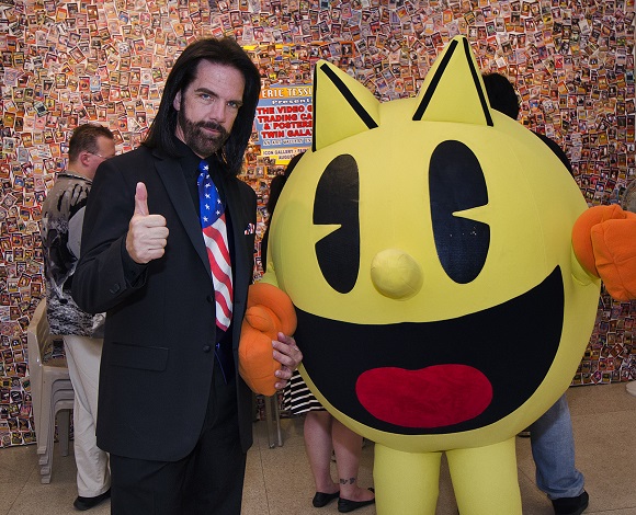 Twin Galaxies retira todas las puntuaciones de Billy Mitchell de su base de datos