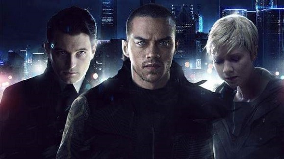 Primeras impresiones de Detroit: Become Human