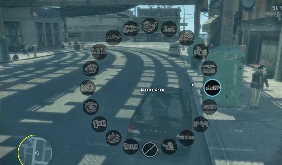 Todos los trucos y claves de Grand Theft Auto IV (GTA 4) para PC, PS3 y Xbox  360 (2023) - Meristation