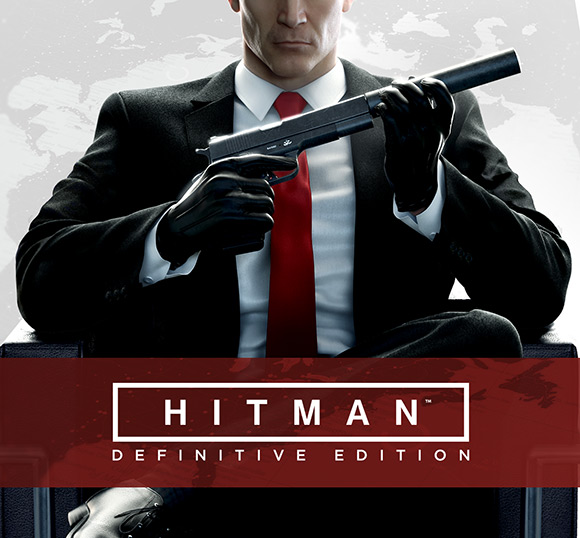 Warner editará Hitman: Definitive Edition el 18 de mayo