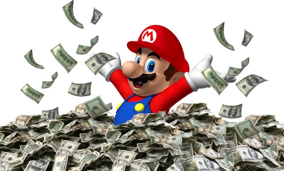 Nintendo presume de beneficios y anuncia sus planes para el próximo E3