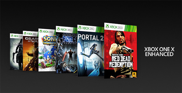 Otros 19 juegos de Xbox serán retrocompatibles en Xbox One este mes